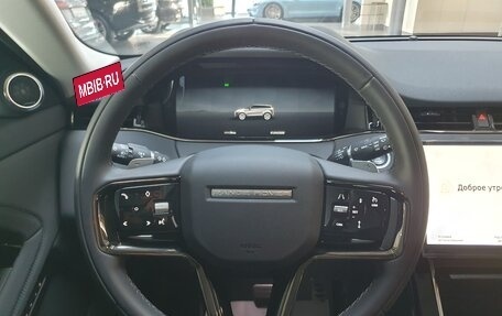 Land Rover Range Rover Evoque II, 2025 год, 6 000 000 рублей, 20 фотография