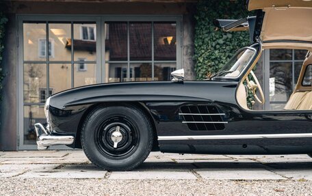 Mercedes-Benz SL-Класс W198, 1956 год, 178 000 000 рублей, 4 фотография