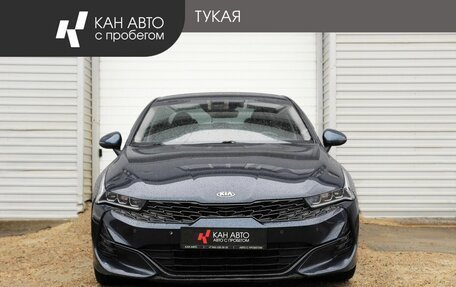 KIA K5, 2021 год, 2 559 000 рублей, 2 фотография