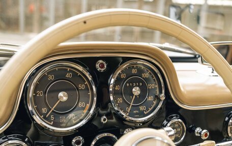 Mercedes-Benz SL-Класс W198, 1956 год, 178 000 000 рублей, 10 фотография