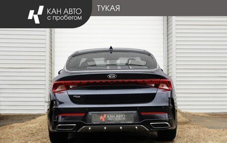 KIA K5, 2021 год, 2 559 000 рублей, 4 фотография