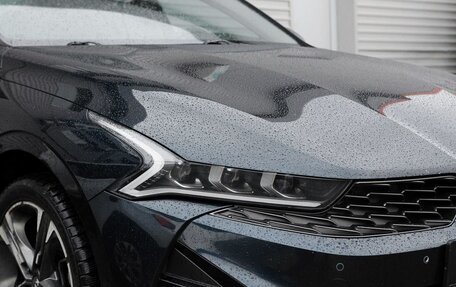 KIA K5, 2021 год, 2 559 000 рублей, 5 фотография