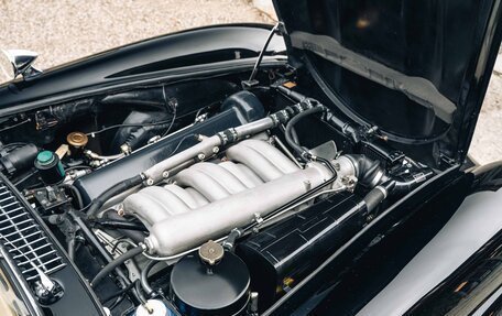 Mercedes-Benz SL-Класс W198, 1956 год, 178 000 000 рублей, 12 фотография