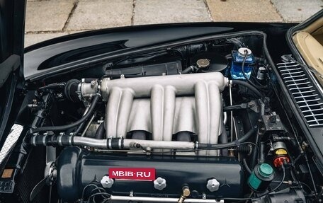 Mercedes-Benz SL-Класс W198, 1956 год, 178 000 000 рублей, 13 фотография