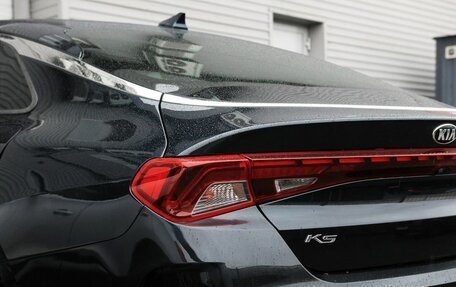 KIA K5, 2021 год, 2 559 000 рублей, 6 фотография