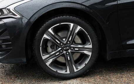 KIA K5, 2021 год, 2 559 000 рублей, 7 фотография