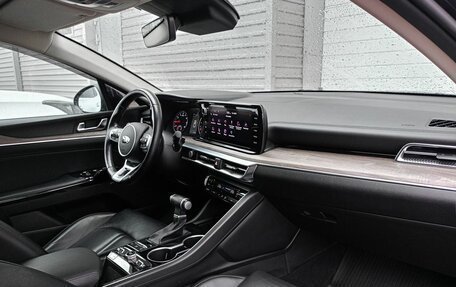 KIA K5, 2021 год, 2 559 000 рублей, 10 фотография