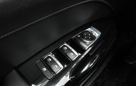 KIA K5, 2021 год, 2 559 000 рублей, 13 фотография