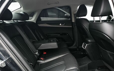 KIA K5, 2021 год, 2 559 000 рублей, 11 фотография