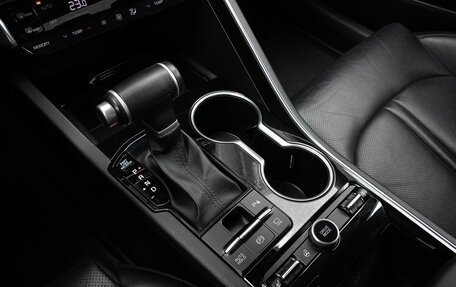 KIA K5, 2021 год, 2 559 000 рублей, 17 фотография