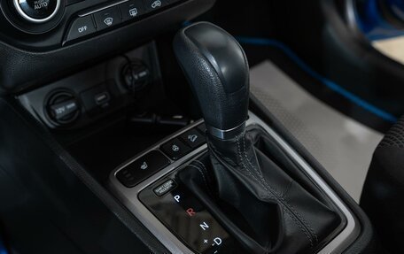 Hyundai Creta I рестайлинг, 2020 год, 1 899 000 рублей, 10 фотография