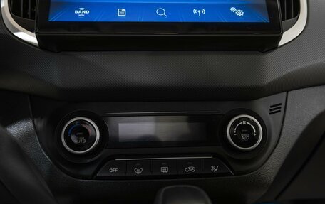 Hyundai Creta I рестайлинг, 2020 год, 1 899 000 рублей, 9 фотография