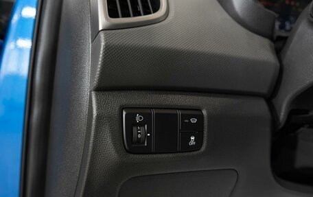 Hyundai Creta I рестайлинг, 2020 год, 1 899 000 рублей, 11 фотография