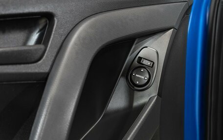 Hyundai Creta I рестайлинг, 2020 год, 1 899 000 рублей, 13 фотография