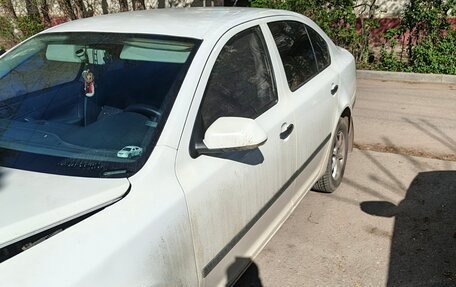 Skoda Octavia, 2007 год, 380 000 рублей, 5 фотография