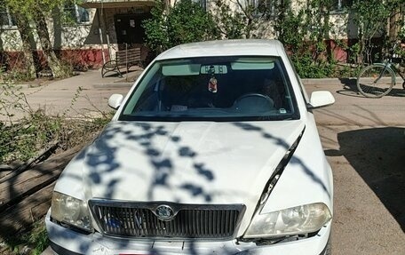 Skoda Octavia, 2007 год, 380 000 рублей, 3 фотография