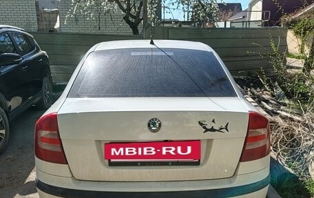 Skoda Octavia, 2007 год, 380 000 рублей, 6 фотография