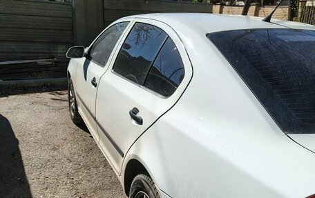 Skoda Octavia, 2007 год, 380 000 рублей, 8 фотография