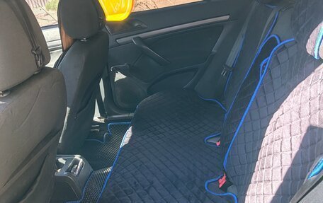 Skoda Octavia, 2007 год, 380 000 рублей, 9 фотография