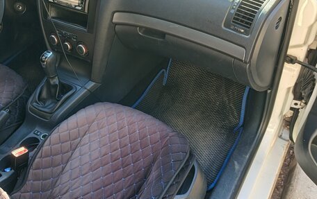 Skoda Octavia, 2007 год, 380 000 рублей, 20 фотография