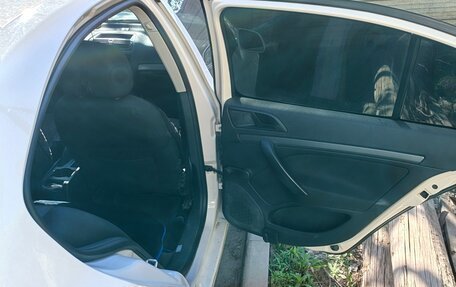 Skoda Octavia, 2007 год, 380 000 рублей, 18 фотография