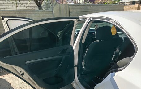 Skoda Octavia, 2007 год, 380 000 рублей, 16 фотография