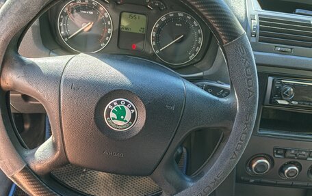 Skoda Octavia, 2007 год, 380 000 рублей, 13 фотография