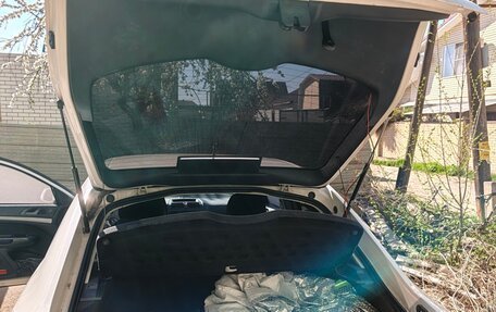 Skoda Octavia, 2007 год, 380 000 рублей, 15 фотография