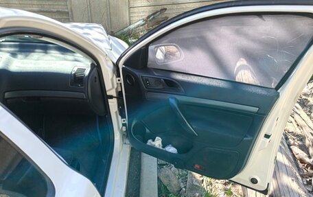 Skoda Octavia, 2007 год, 380 000 рублей, 19 фотография