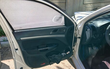 Skoda Octavia, 2007 год, 380 000 рублей, 17 фотография