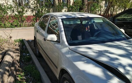 Skoda Octavia, 2007 год, 380 000 рублей, 21 фотография