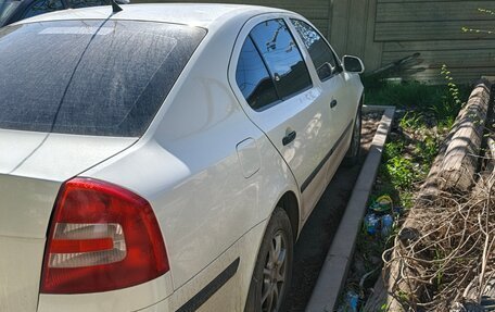 Skoda Octavia, 2007 год, 380 000 рублей, 22 фотография