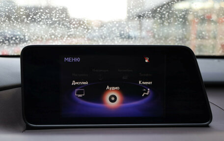 Lexus RX IV рестайлинг, 2016 год, 3 499 000 рублей, 17 фотография