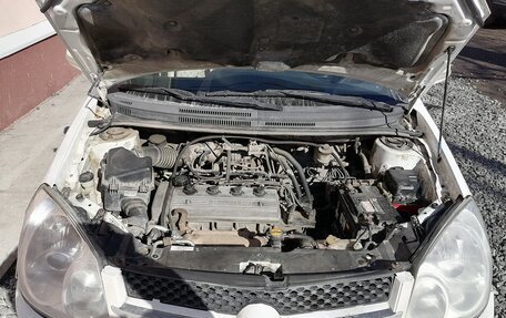 Geely MK I рестайлинг, 2011 год, 285 000 рублей, 9 фотография