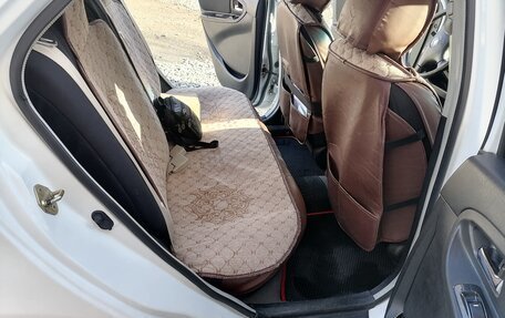 Geely MK I рестайлинг, 2011 год, 285 000 рублей, 6 фотография