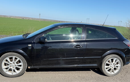 Opel Astra H, 2008 год, 480 000 рублей, 2 фотография