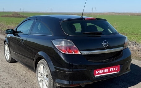 Opel Astra H, 2008 год, 480 000 рублей, 9 фотография