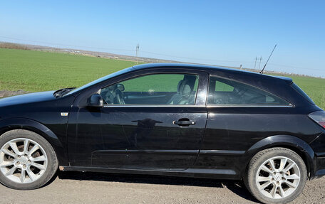 Opel Astra H, 2008 год, 480 000 рублей, 5 фотография