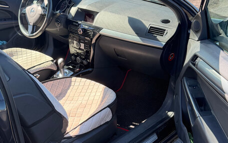 Opel Astra H, 2008 год, 480 000 рублей, 15 фотография