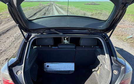 Opel Astra H, 2008 год, 480 000 рублей, 10 фотография