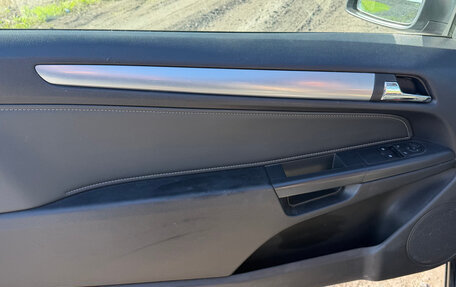 Opel Astra H, 2008 год, 480 000 рублей, 18 фотография