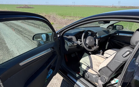 Opel Astra H, 2008 год, 480 000 рублей, 11 фотография