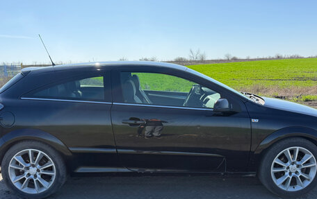 Opel Astra H, 2008 год, 480 000 рублей, 6 фотография