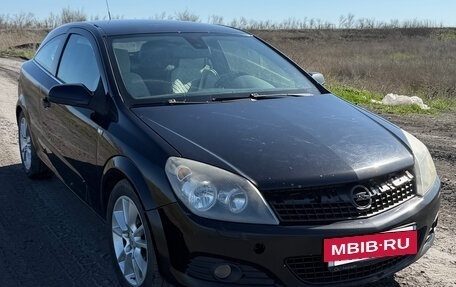 Opel Astra H, 2008 год, 480 000 рублей, 4 фотография