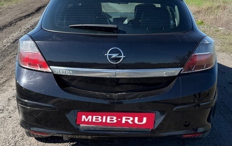 Opel Astra H, 2008 год, 480 000 рублей, 8 фотография