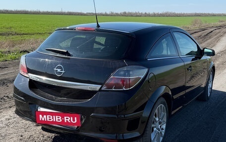 Opel Astra H, 2008 год, 480 000 рублей, 7 фотография