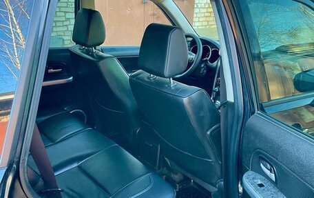 Suzuki Grand Vitara, 2008 год, 690 000 рублей, 7 фотография