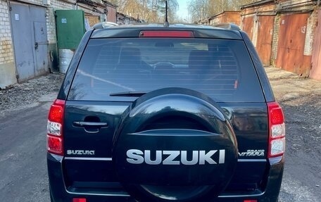 Suzuki Grand Vitara, 2008 год, 690 000 рублей, 3 фотография