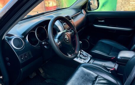 Suzuki Grand Vitara, 2008 год, 690 000 рублей, 11 фотография