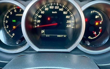 Suzuki Grand Vitara, 2008 год, 690 000 рублей, 13 фотография